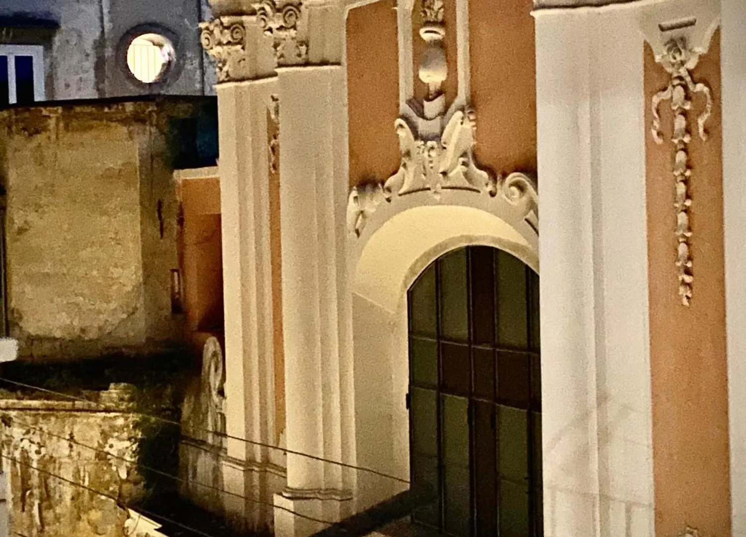 Pausea Downtown Apartment Naples